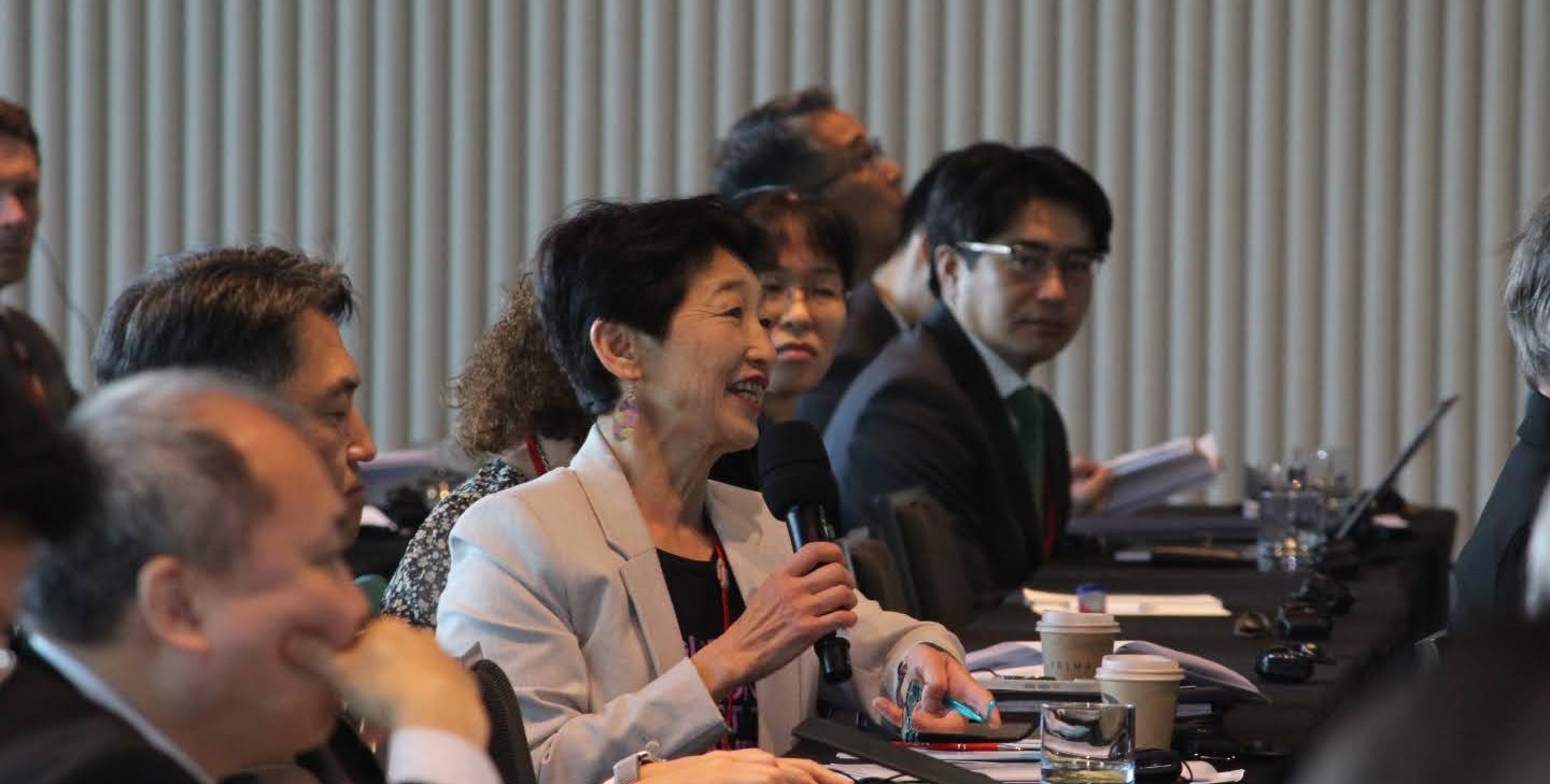 日本ニュージーランド経済委員会 (JNZBC) — Japan New Zealand